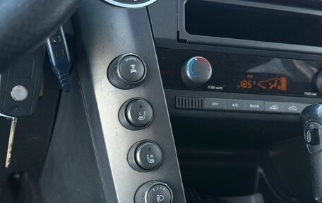 SsangYong Kyron I, 2013 год, 810 000 рублей, 16 фотография