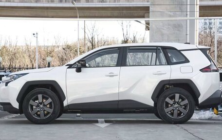 Toyota RAV4, 2025 год, 4 150 000 рублей, 4 фотография