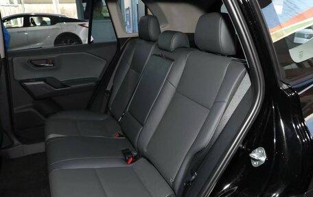 Toyota RAV4, 2025 год, 4 150 000 рублей, 10 фотография