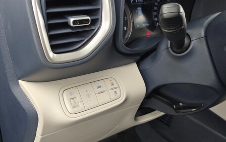 Hyundai Venue I, 2021 год, 2 050 000 рублей, 12 фотография