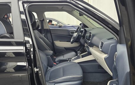 Hyundai Venue I, 2021 год, 2 050 000 рублей, 6 фотография