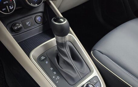 Hyundai Venue I, 2021 год, 2 050 000 рублей, 9 фотография