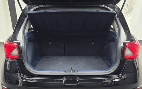 Hyundai Venue I, 2021 год, 2 050 000 рублей, 14 фотография