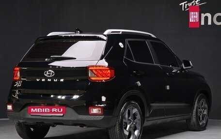 Hyundai Venue I, 2021 год, 2 050 000 рублей, 3 фотография