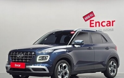 Hyundai Venue I, 2021 год, 2 030 000 рублей, 1 фотография