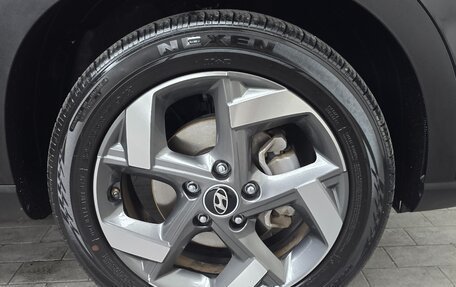 Hyundai Venue I, 2021 год, 2 050 000 рублей, 15 фотография