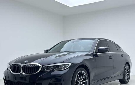 BMW 3 серия, 2022 год, 3 068 000 рублей, 1 фотография