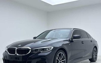 BMW 3 серия, 2022 год, 3 068 000 рублей, 1 фотография