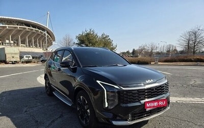 KIA Sportage IV рестайлинг, 2025 год, 4 250 009 рублей, 1 фотография