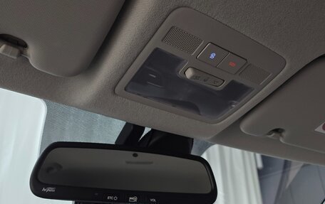 Hyundai Venue I, 2021 год, 2 030 000 рублей, 16 фотография