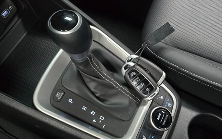 Hyundai Venue I, 2021 год, 2 030 000 рублей, 12 фотография