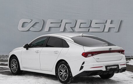 KIA K5, 2021 год, 2 229 000 рублей, 2 фотография