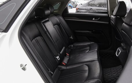 KIA K5, 2021 год, 2 229 000 рублей, 7 фотография