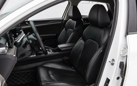 KIA K5, 2021 год, 2 229 000 рублей, 10 фотография