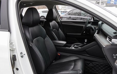 KIA K5, 2021 год, 2 229 000 рублей, 8 фотография