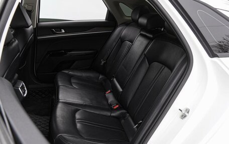 KIA K5, 2021 год, 2 229 000 рублей, 9 фотография