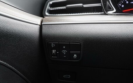 KIA K5, 2021 год, 2 229 000 рублей, 20 фотография