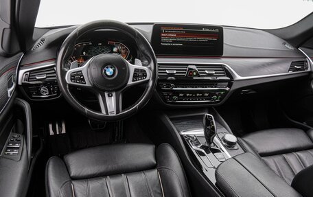 BMW 5 серия, 2021 год, 5 099 000 рублей, 6 фотография