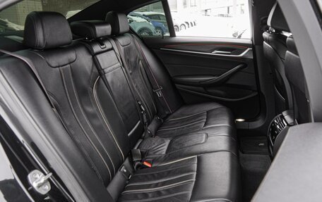 BMW 5 серия, 2021 год, 5 099 000 рублей, 7 фотография