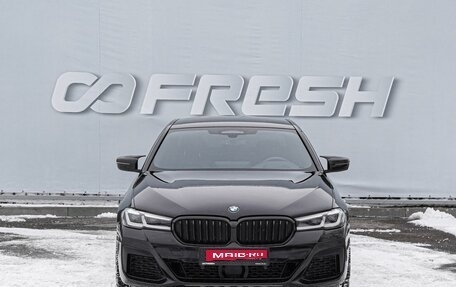 BMW 5 серия, 2021 год, 5 099 000 рублей, 3 фотография