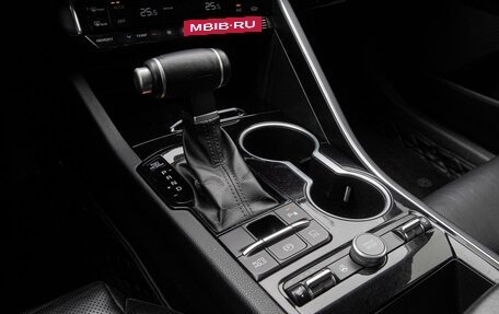 KIA K5, 2021 год, 2 229 000 рублей, 16 фотография