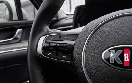 KIA K5, 2021 год, 2 229 000 рублей, 17 фотография