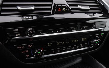 BMW 5 серия, 2021 год, 5 099 000 рублей, 15 фотография