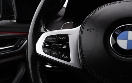 BMW 5 серия, 2021 год, 5 099 000 рублей, 17 фотография