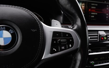 BMW 5 серия, 2021 год, 5 099 000 рублей, 18 фотография