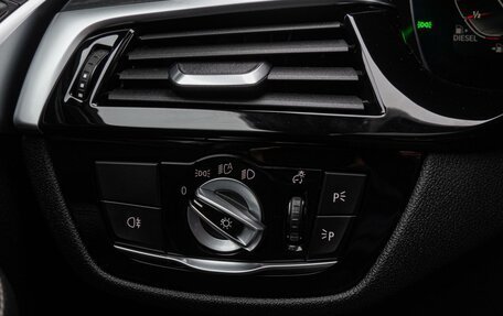 BMW 5 серия, 2021 год, 5 099 000 рублей, 22 фотография