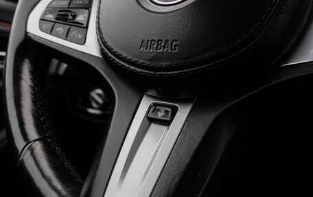 BMW 5 серия, 2021 год, 5 099 000 рублей, 19 фотография