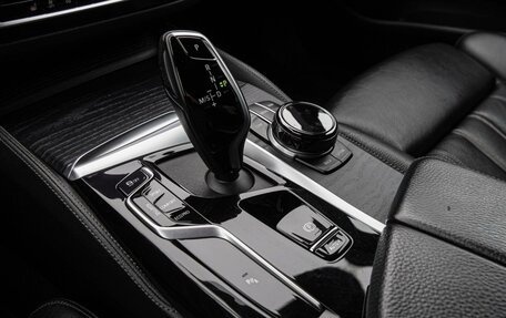 BMW 5 серия, 2021 год, 5 099 000 рублей, 16 фотография