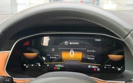 Volkswagen Bora, 2023 год, 1 336 000 рублей, 8 фотография