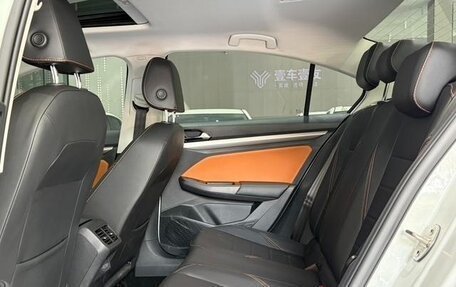 Volkswagen Bora, 2023 год, 1 336 000 рублей, 6 фотография