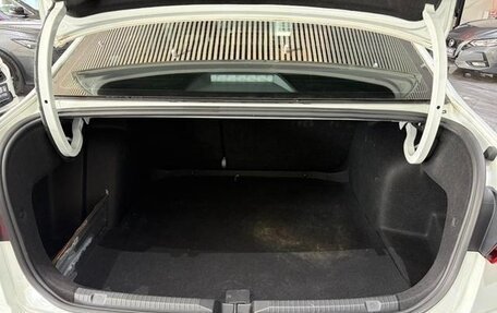 Volkswagen Bora, 2023 год, 1 336 000 рублей, 13 фотография