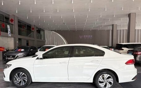 Volkswagen Bora, 2023 год, 1 336 000 рублей, 22 фотография