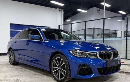 BMW 3 серия, 2022 год, 3 057 000 рублей, 5 фотография