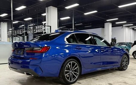 BMW 3 серия, 2022 год, 3 057 000 рублей, 6 фотография