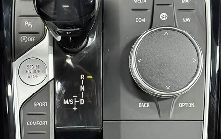 BMW 3 серия, 2022 год, 3 057 000 рублей, 12 фотография