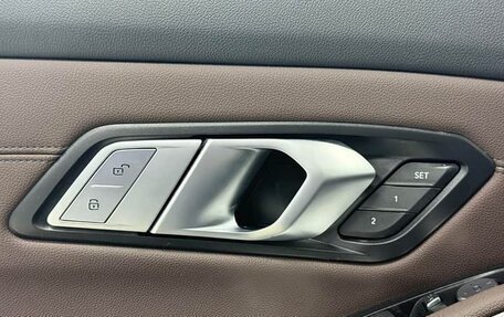 BMW 3 серия, 2022 год, 3 057 000 рублей, 16 фотография