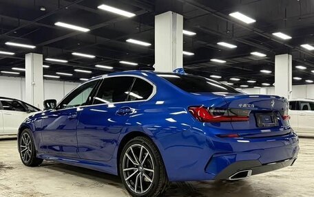 BMW 3 серия, 2022 год, 3 057 000 рублей, 8 фотография