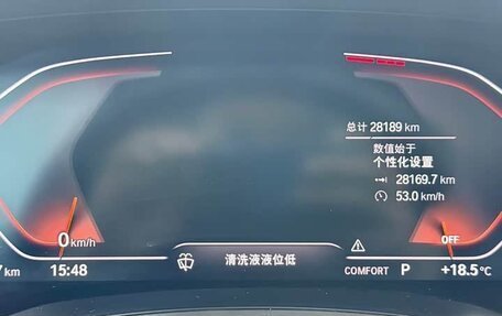 BMW 3 серия, 2022 год, 3 057 000 рублей, 9 фотография