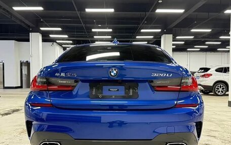 BMW 3 серия, 2022 год, 3 057 000 рублей, 7 фотография