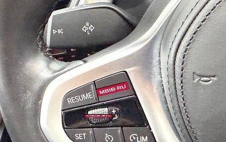 BMW 3 серия, 2022 год, 3 057 000 рублей, 13 фотография