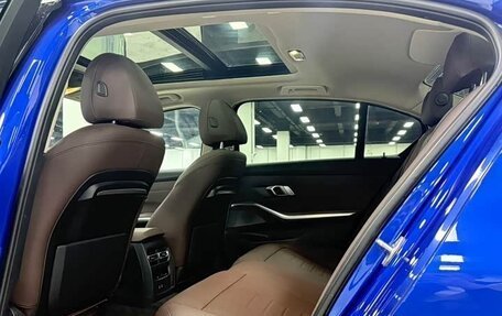 BMW 3 серия, 2022 год, 3 057 000 рублей, 19 фотография