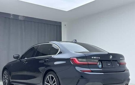BMW 3 серия, 2022 год, 3 068 000 рублей, 4 фотография