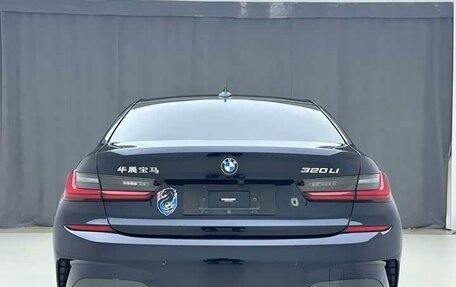 BMW 3 серия, 2022 год, 3 068 000 рублей, 5 фотография