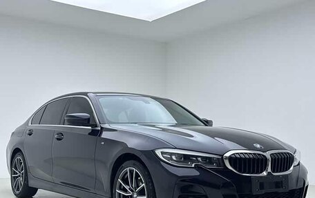 BMW 3 серия, 2022 год, 3 068 000 рублей, 3 фотография