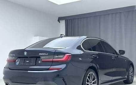 BMW 3 серия, 2022 год, 3 068 000 рублей, 6 фотография