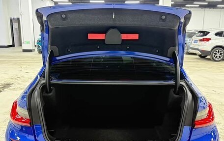 BMW 3 серия, 2022 год, 3 057 000 рублей, 22 фотография